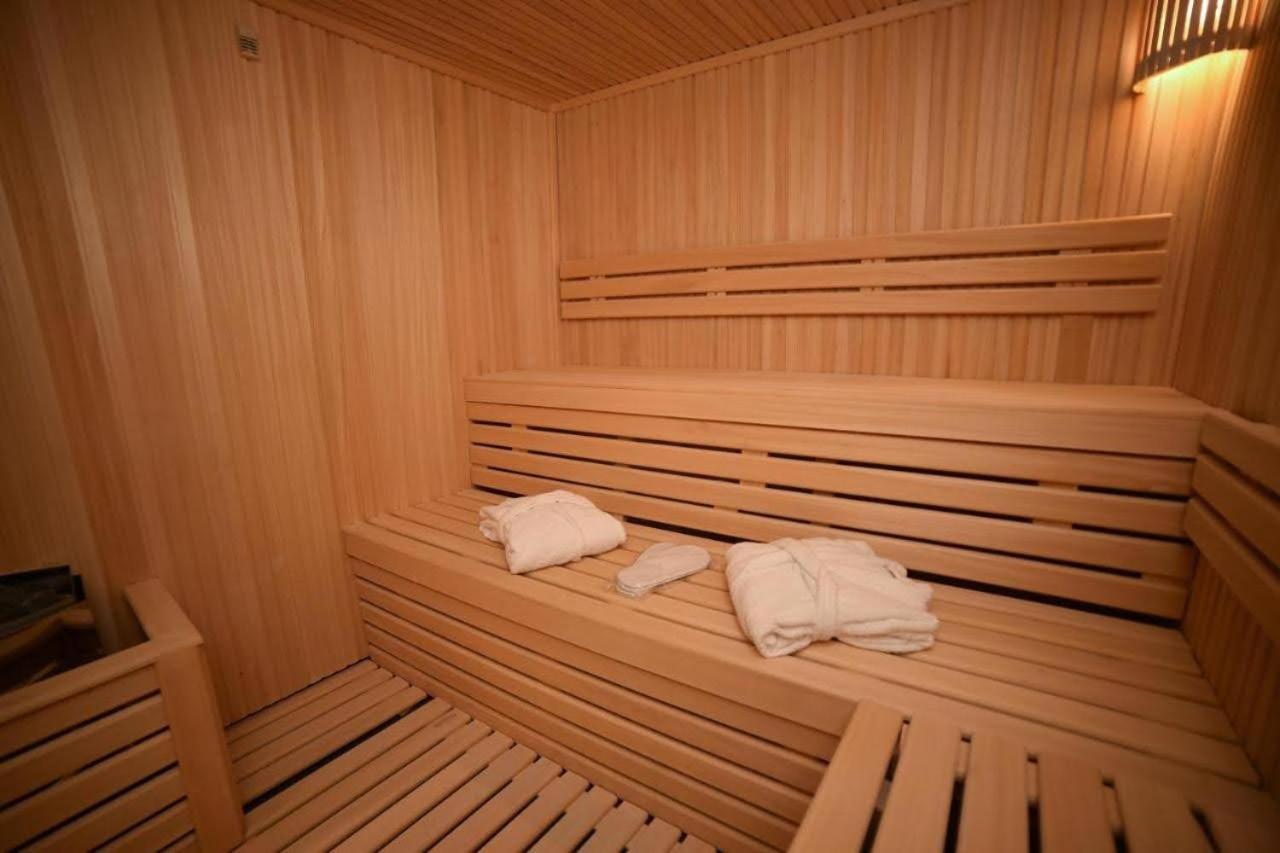 Apartman Pinora, Bazen&Spa Zlatibor Ngoại thất bức ảnh