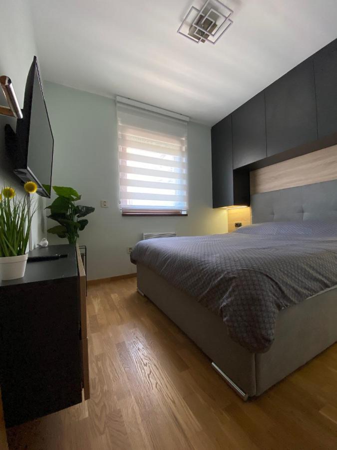Apartman Pinora, Bazen&Spa Zlatibor Ngoại thất bức ảnh