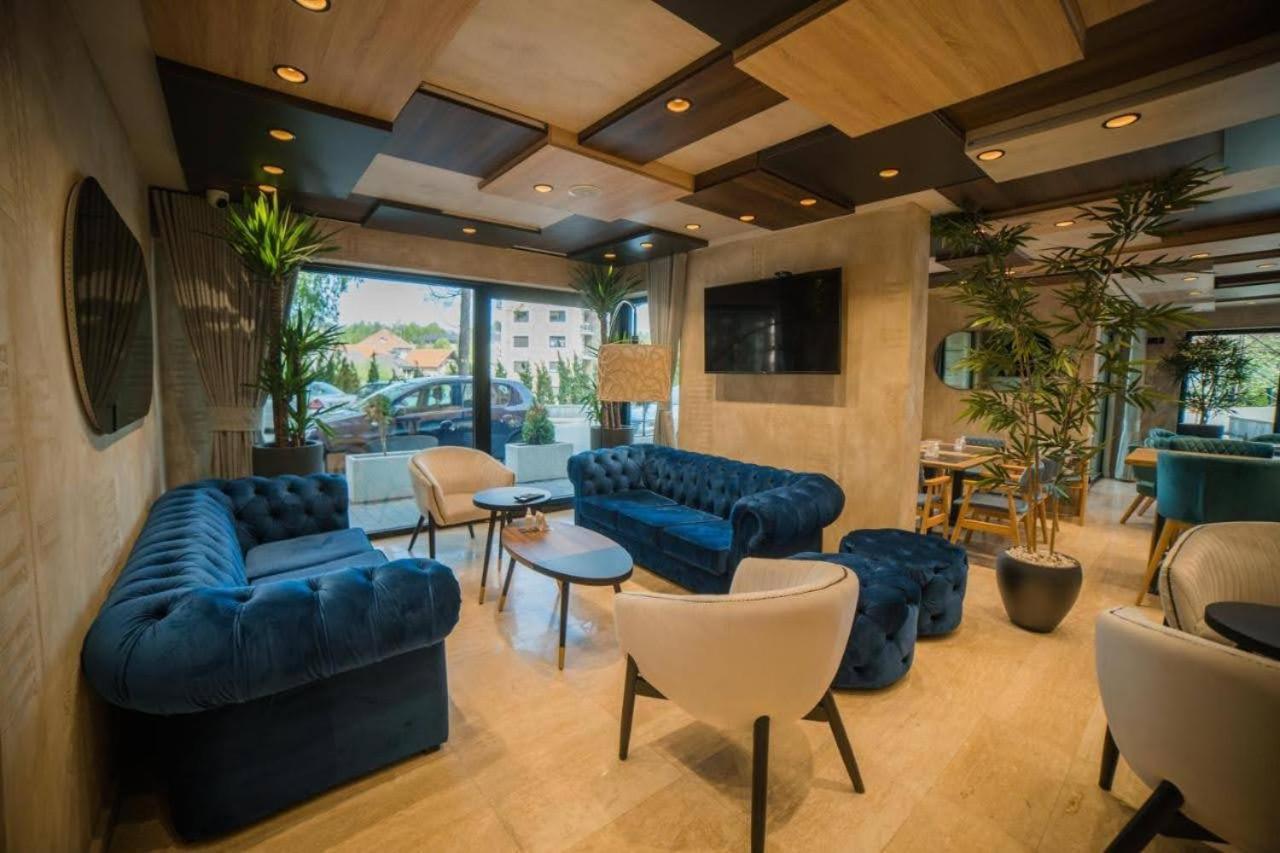 Apartman Pinora, Bazen&Spa Zlatibor Ngoại thất bức ảnh