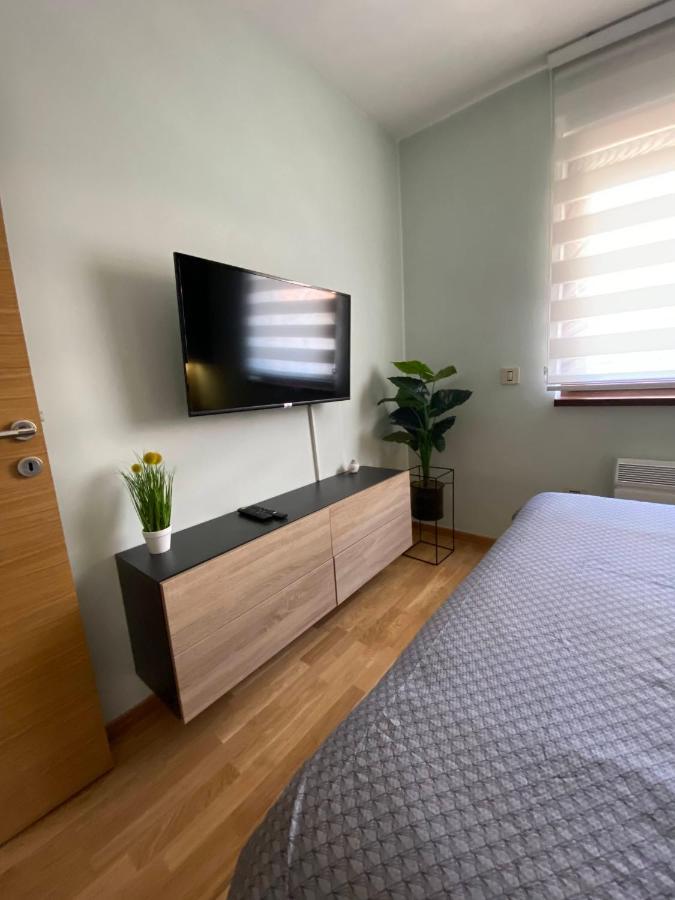 Apartman Pinora, Bazen&Spa Zlatibor Ngoại thất bức ảnh