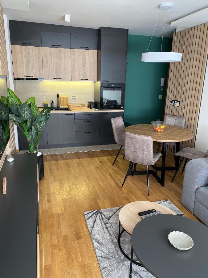 Apartman Pinora, Bazen&Spa Zlatibor Ngoại thất bức ảnh